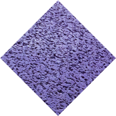 Fast Patch Purple  Repair Kits for Purple Rubber Playground Surfaces