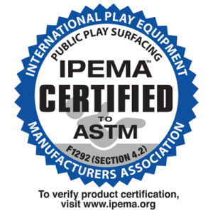 IPEMA Certified