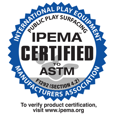 IPEMA Certified