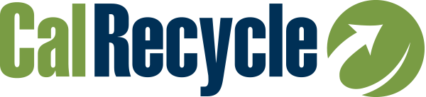 CalRecycle logo