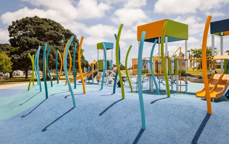playground noodles