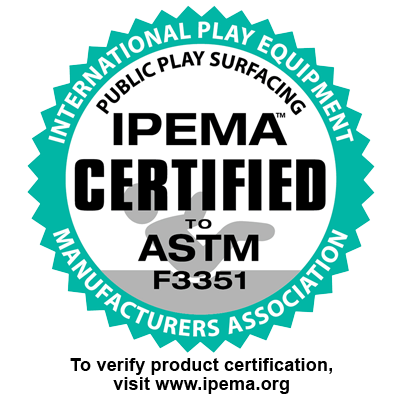 IPEMA Certified