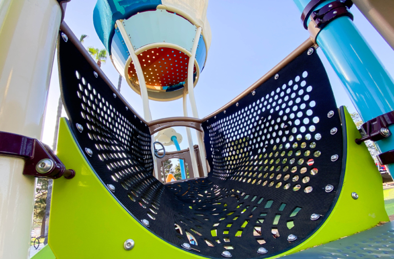 east rancho Dominguez park playground equipment