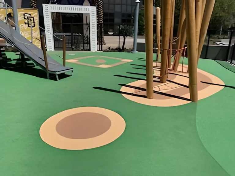 Gallagher Square at Petco Park