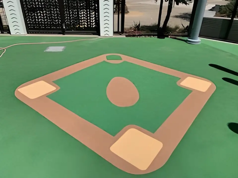 Gallagher Square at Petco Park