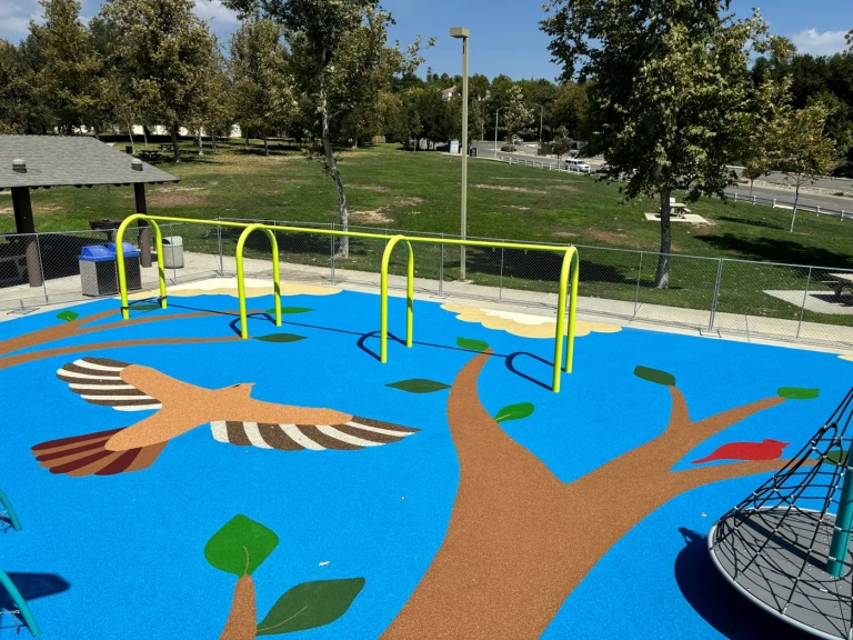 Gates Canyon Park