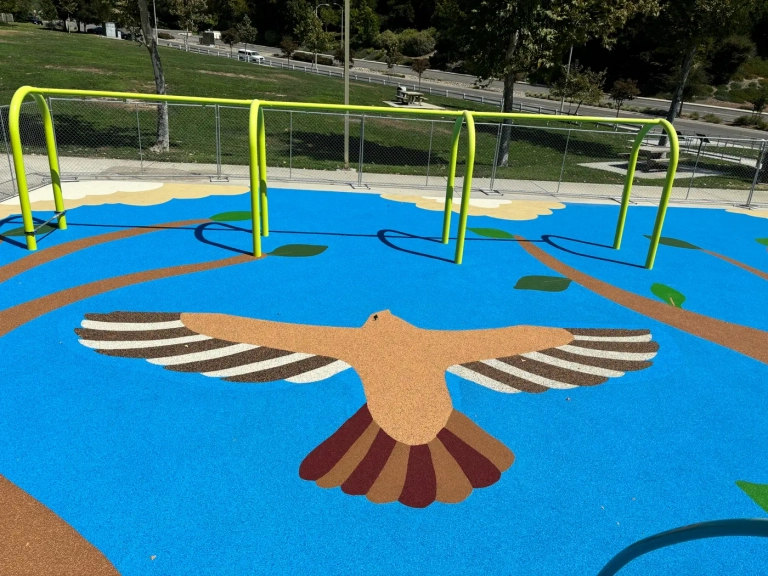 Gates Canyon Park