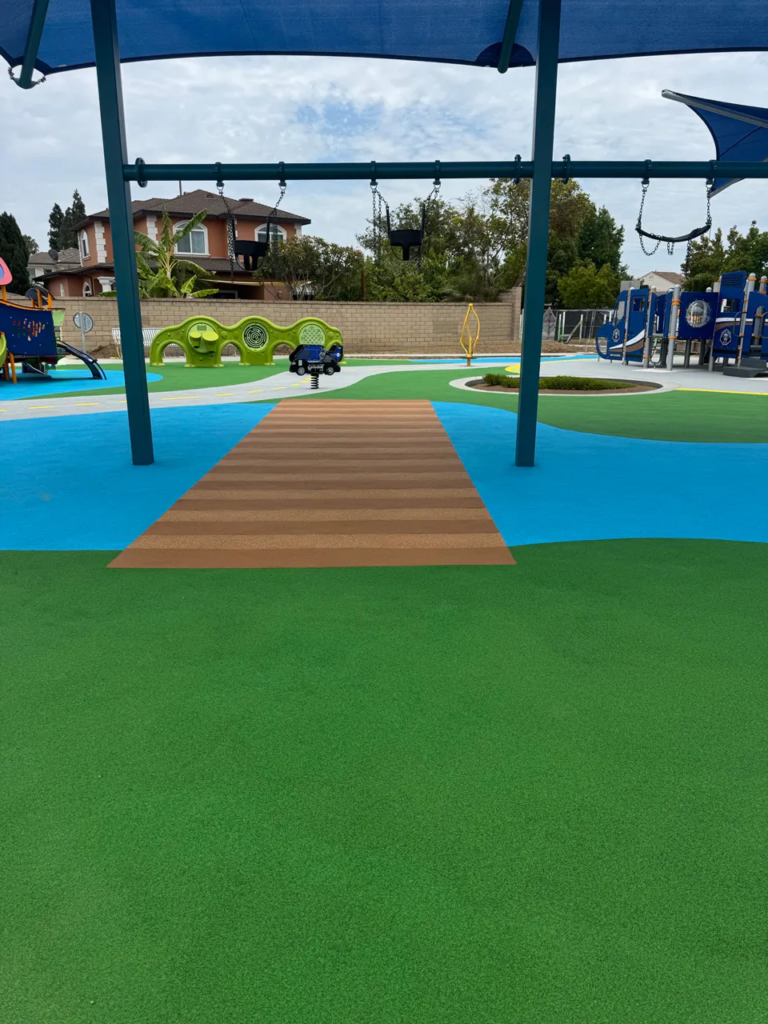 Ketchum-Libolt Park