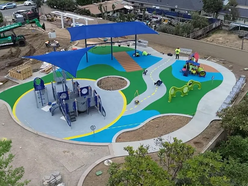 Ketchum-Libold Park
